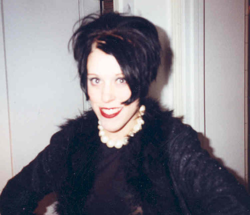 Kirsten
